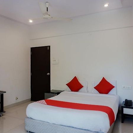 Dreams Holiday Resort Lonavala Luaran gambar