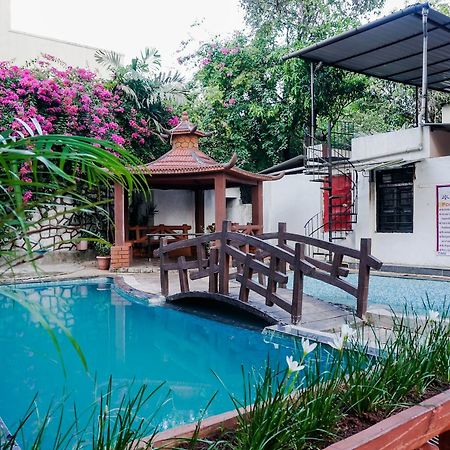Dreams Holiday Resort Lonavala Luaran gambar