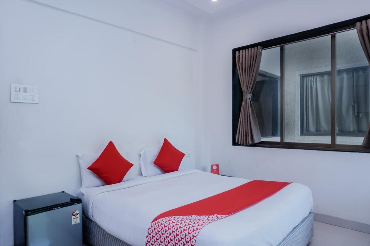 Dreams Holiday Resort Lonavala Luaran gambar