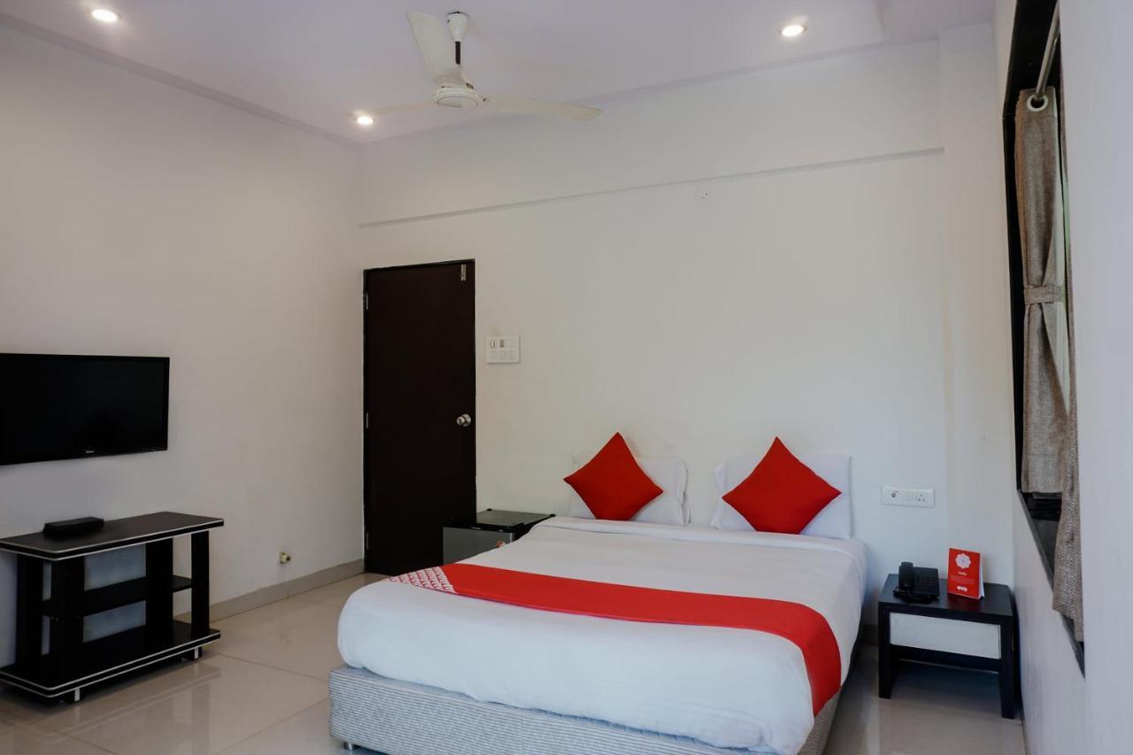 Dreams Holiday Resort Lonavala Luaran gambar