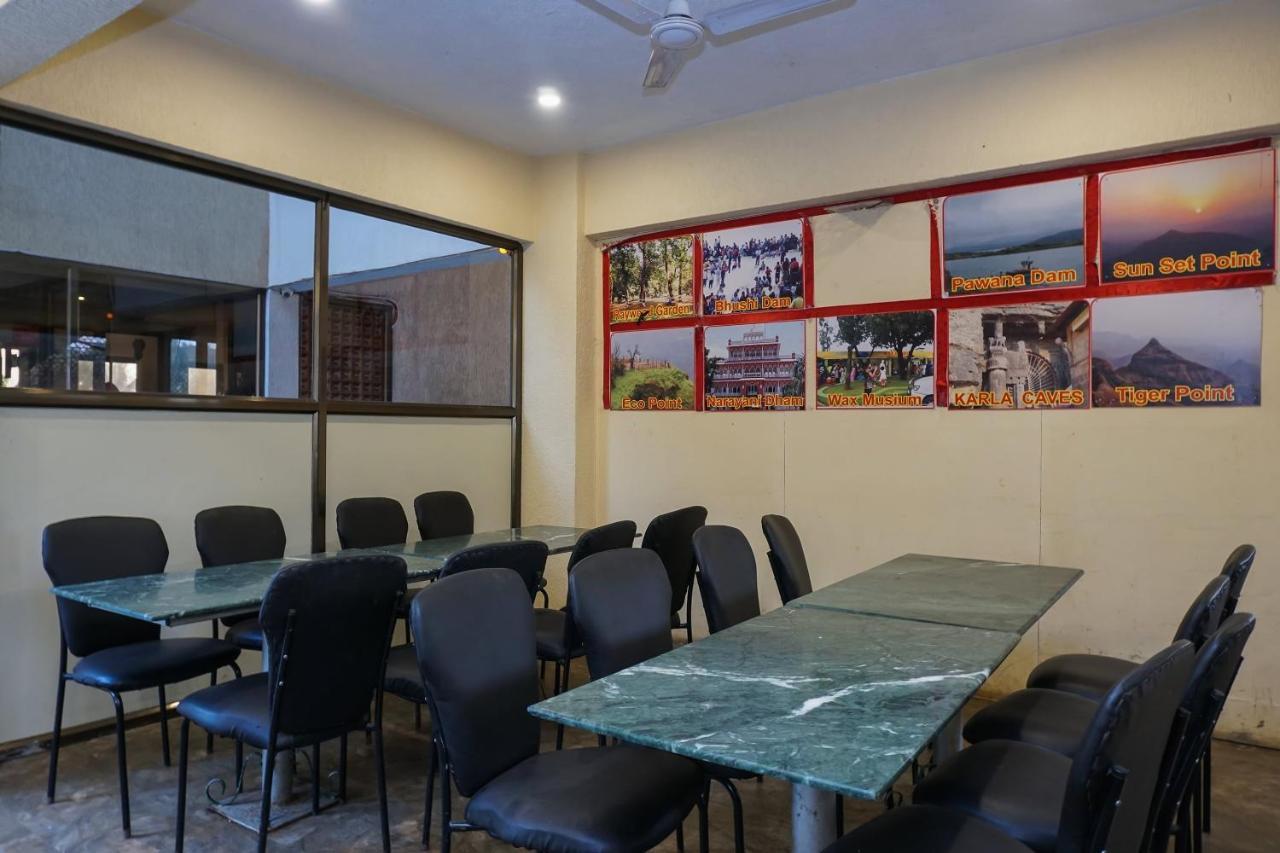 Dreams Holiday Resort Lonavala Luaran gambar