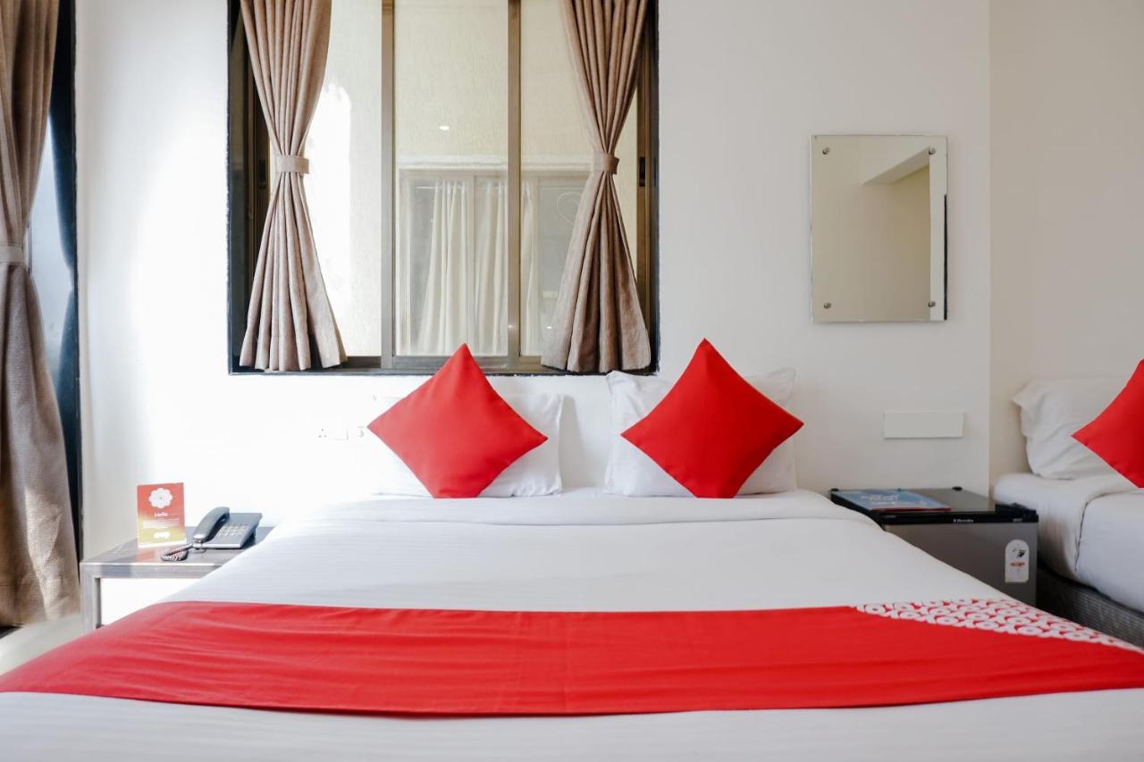 Dreams Holiday Resort Lonavala Luaran gambar
