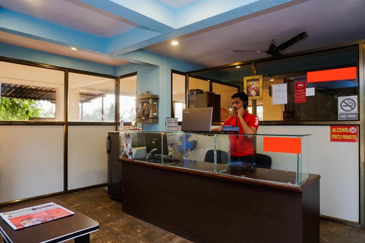 Dreams Holiday Resort Lonavala Luaran gambar