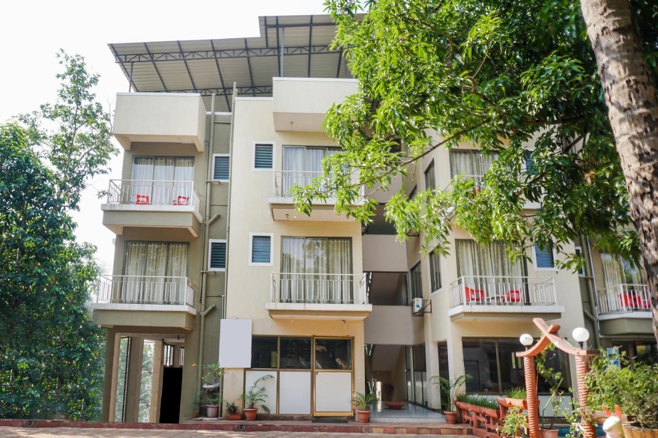 Dreams Holiday Resort Lonavala Luaran gambar