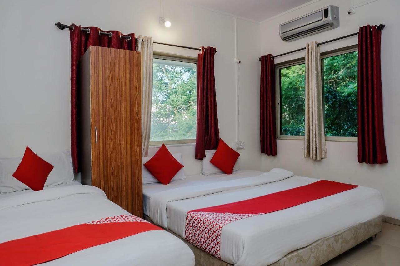 Dreams Holiday Resort Lonavala Luaran gambar