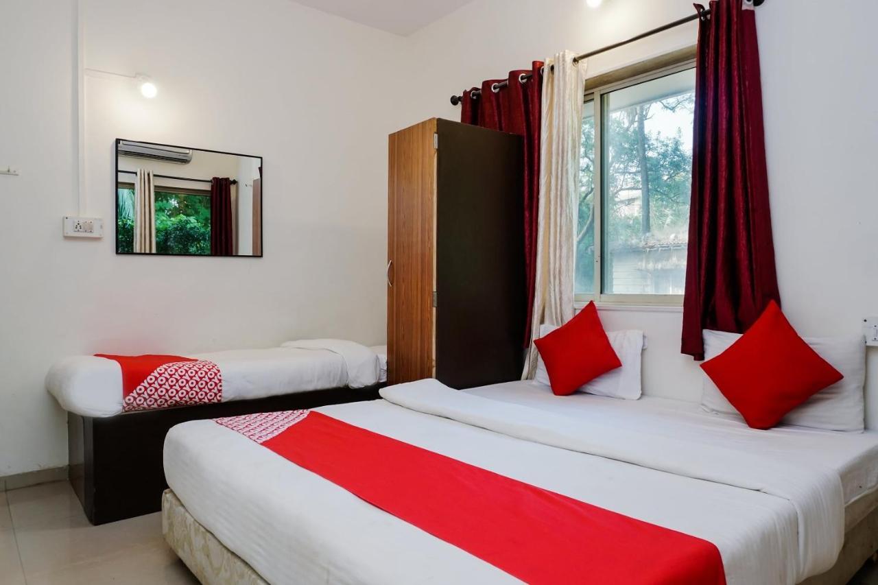 Dreams Holiday Resort Lonavala Luaran gambar