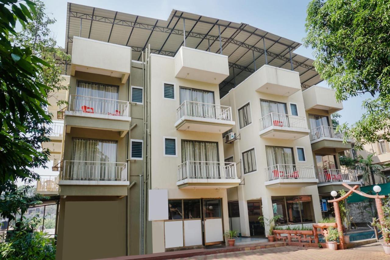 Dreams Holiday Resort Lonavala Luaran gambar