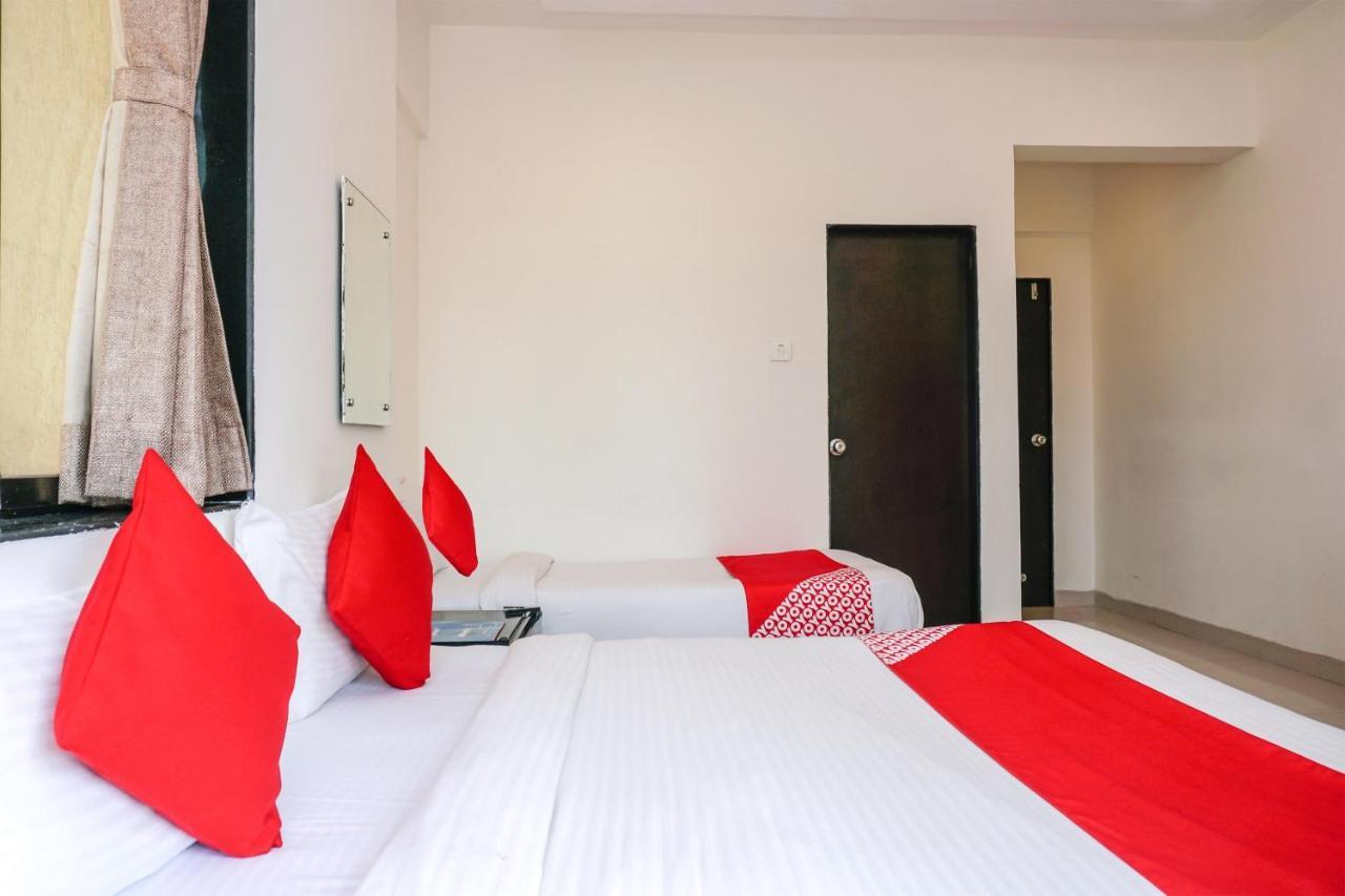 Dreams Holiday Resort Lonavala Luaran gambar