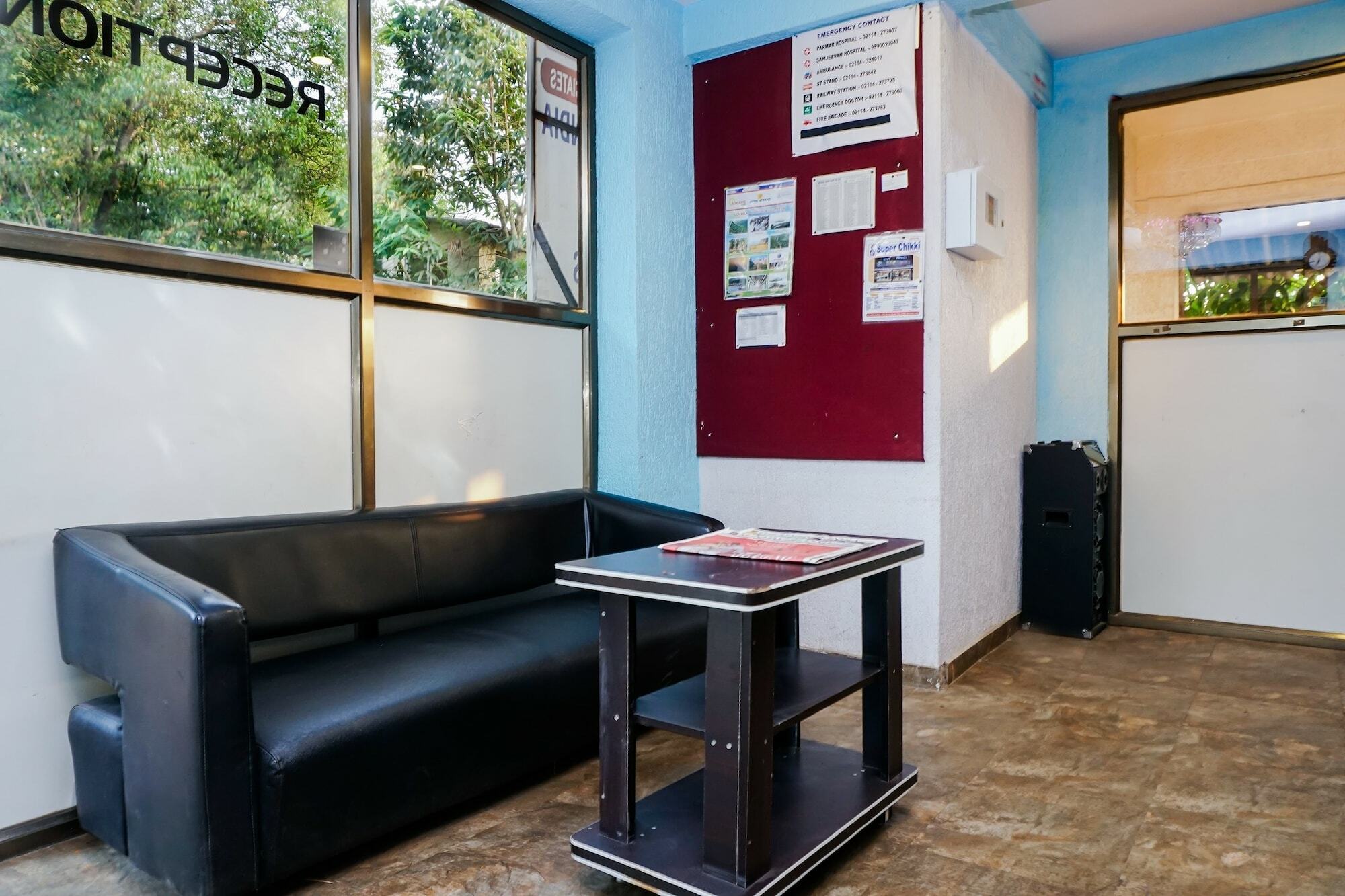 Dreams Holiday Resort Lonavala Luaran gambar