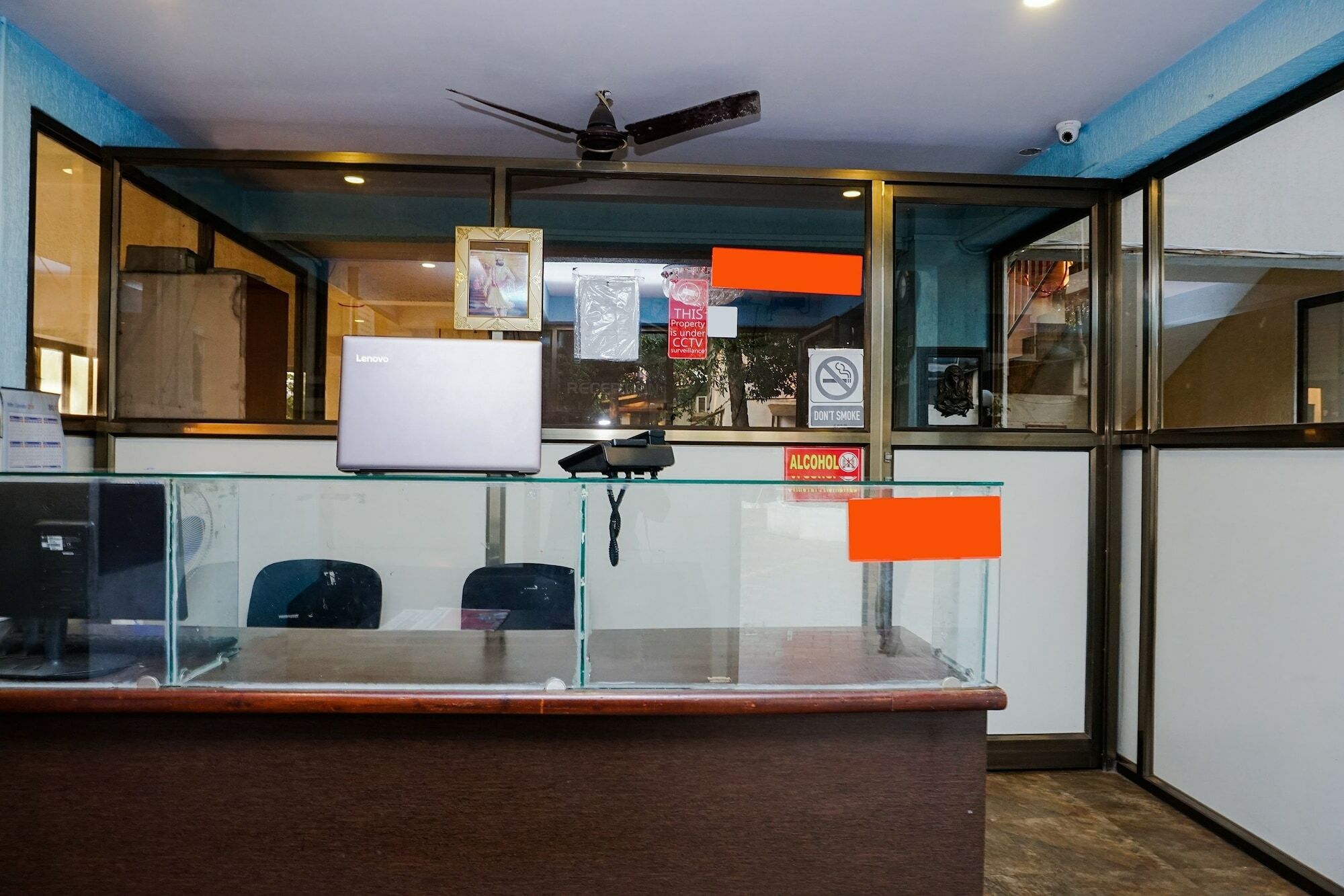 Dreams Holiday Resort Lonavala Luaran gambar